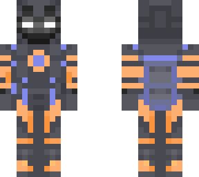 skin for legenarian