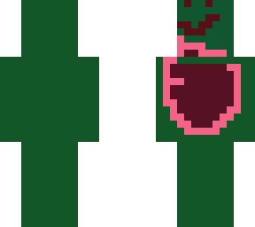 skin for trolling