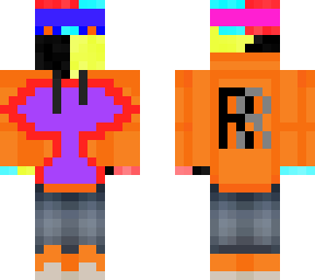 skin request here!!!