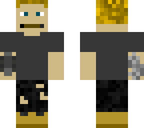 skin series! (1 of 11)