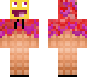 skkf w bluzie xd