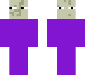 skulker with no shell 2.o