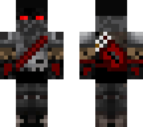 skull killer