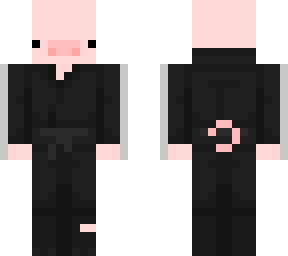 skyes pig