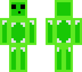 slime boy