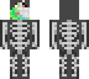 slime hallowen