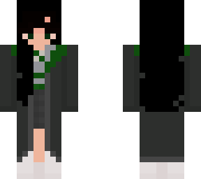 slytherin girl