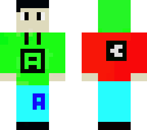 soccer10 skin
