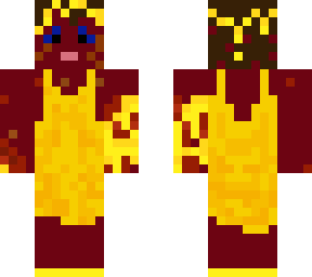 sol third form (melted jewelry version)