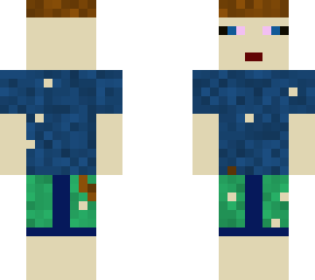 sort of creeper boy