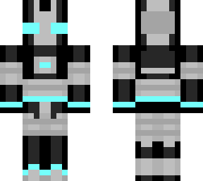 soul the robot v 3.1