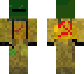 soviet military spetznaz