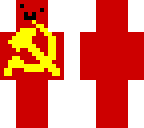 soviet monster