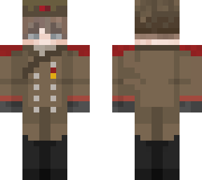 soviet russian
