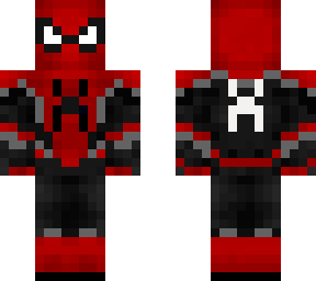 spide-man