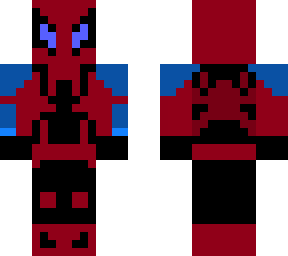 spider-armor mk lll