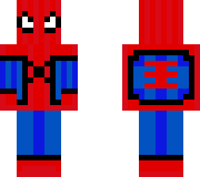 spiderman edit read desc