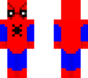 spoderman