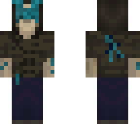 spoopy redesign mk 4.5 sculk