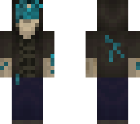 spoopy redesign mk 4.6 sculk