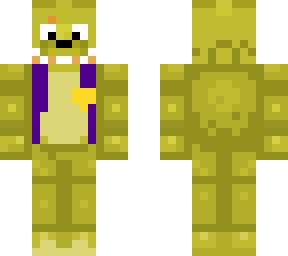 springbonnie