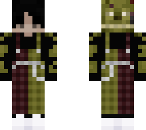 springtrap boy