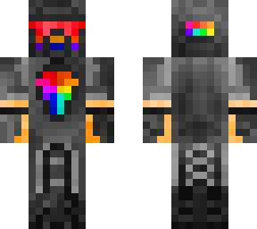 squeaks skin custom