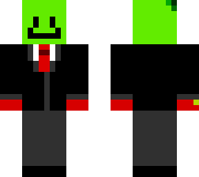 sr_green but suit