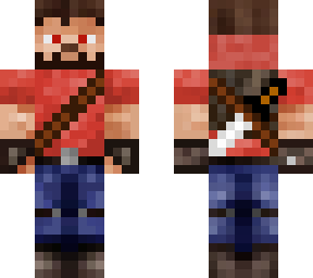 steve->  but adventurous