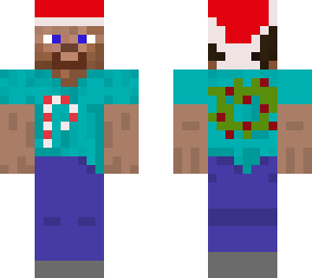 steve christmas