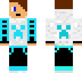 steve gamez creeper boi