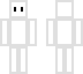 stik man