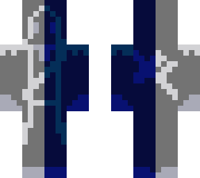 stone and water demon