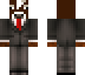 stop stealing my enderman designs