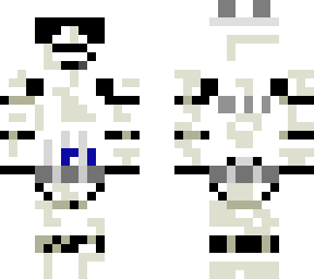 stormtrooper mandalorian