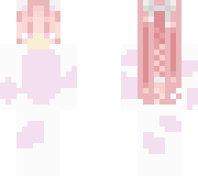 strawberry milk shake cow