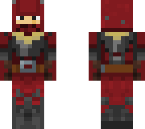 strider warrior