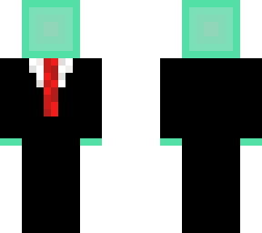 suit (green variant) fixed