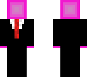 suit (pink variant)