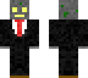 suit golem?