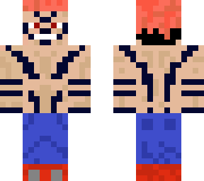 sukuna