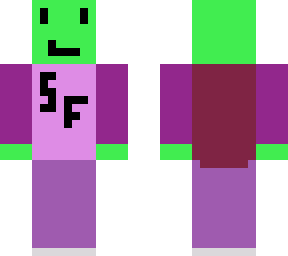 super frog (gubble bum comics series)