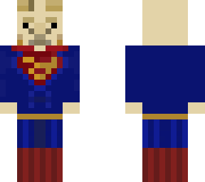 super llama
