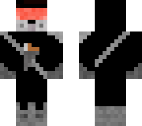 super soldier (two layered skin)