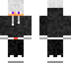 sweat skin