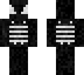 symbiote spiderman test 3