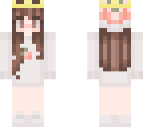 tabby crown(right)