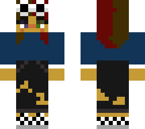 tays skin