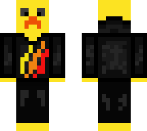 tbnr duck