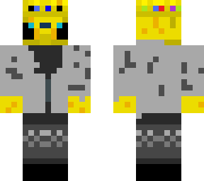 technoblade bee agent *ultra cool**